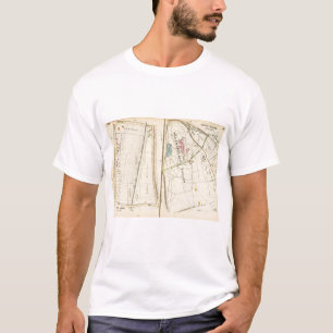 40-41 White Plains T-Shirt
