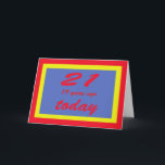 40 birthday card<br><div class="desc">Humour birthday forty  40th  Age Specific martinspixs old young</div>