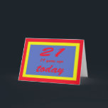 40 birthday card<br><div class="desc">Humour birthday forty  40th  Age Specific martinspixs old young</div>