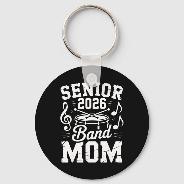 40 KEY RING (Front)