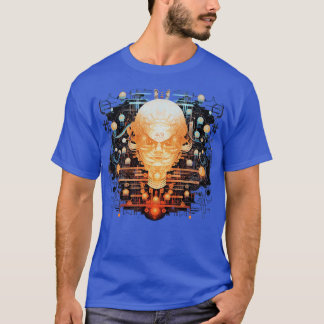 40 Watt 40 Years Vintage Bulbs Club T-Shirt