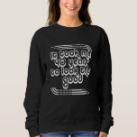 40 Years Old Gifts 40th Birthday Party For Men Wom Sweatshirt<br><div class="desc">40 Years Old Gifts 40th Birthday Party For Men Women</div>