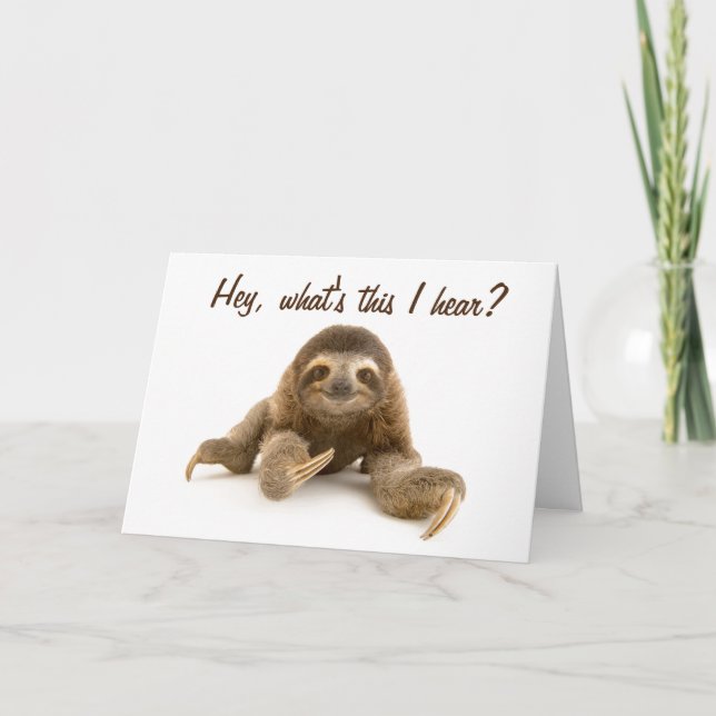 **40?** YOU DON'T LOOK A DAY OVER 39??? BIRTHDAY CARD (Front)