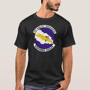 40th Airlift Squadron T-Shirt
