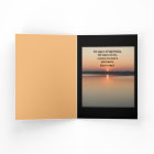 40th Anniversary Husband Love Shines Bright Sunset