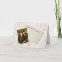 40th Anniversary Snapshot On Damask