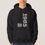 40th Birthday 1985 40th Birthday Party '85 Hoodie<br><div class="desc">40th Birthday 1985 40th Birthday Party '85</div>
