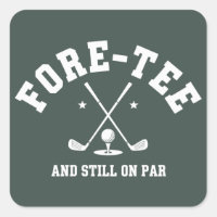 40th Birthday Golf 40th Birthday Gift Golfing 