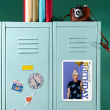 40th Birthday Photo college Party