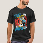 40th Birthday Shirt Men 40 years Comic Level 40 Co<br><div class="desc">40th Birthday Shirt Men 40 years Comic Level 40 Complete</div>