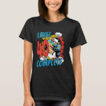 40th Birthday Shirt Men 40 years Comic Level 40 Co<br><div class="desc">40th Birthday Shirt Men 40 years Comic Level 40 Complete</div>