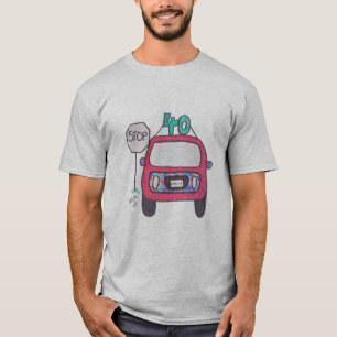 40th Birthday T-shirt
