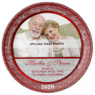 40th Ruby Wedding Anniversary Photo