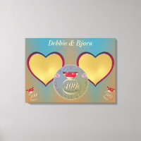 40th Wedding Anniversary Photos 