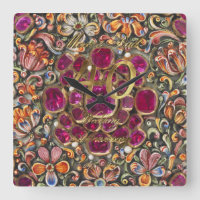 40th Wedding Anniversary Ruby Wedding Parents