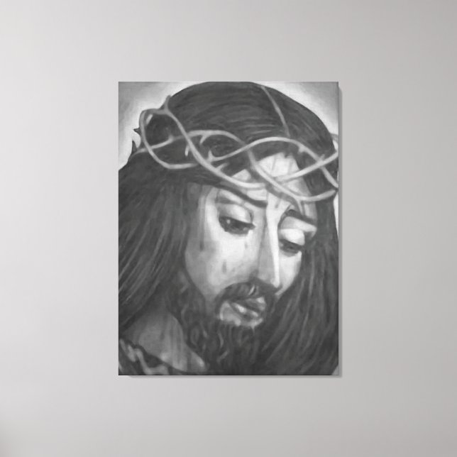 # 40x60 # Canvas Print (Front)