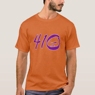 410 Baltimore T-Shirt
