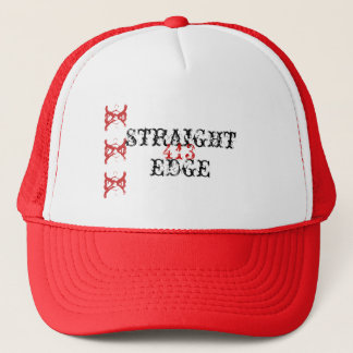 413 EDGE TRUCKER HAT