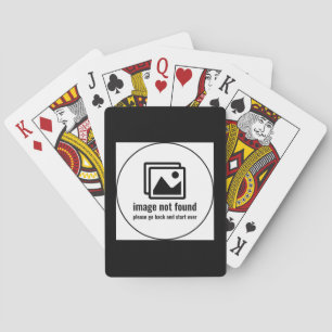 413 PLAYING CARDS