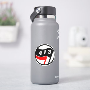 413 Western Mass Antifascist