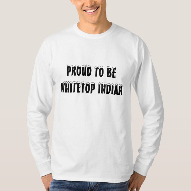 417 PRIDE T-Shirt (Front)