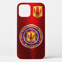 41st Field Artillery Brigade Customised