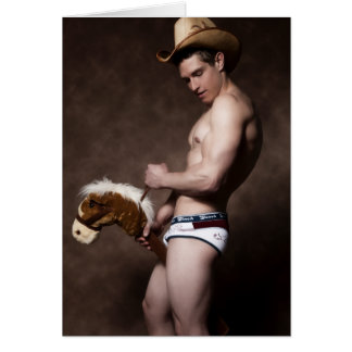 42067a Cowboy