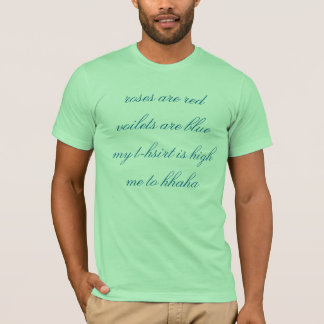 420 inhale it T-Shirt