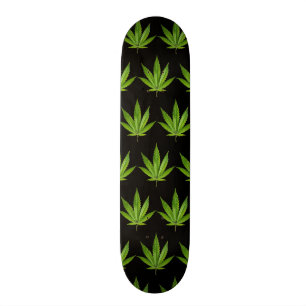 420WeedArmy Type: 7¾" skateboard