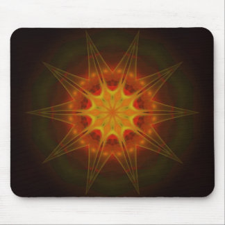 # 421 Kaleidascope Mouse Pad