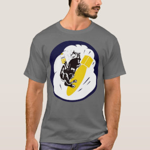 422nd Bomb Squadron wo Txt X T-Shirt