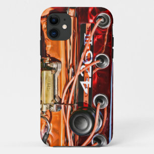 426 Hemi Super Stock Case-Mate iPhone Case