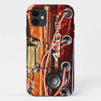 426 Hemi Super Stock Case-Mate iPhone Case