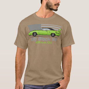 426Lime Light Green T-Shirt