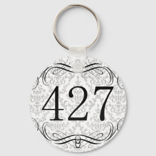 427 KEY RING