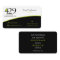 429 Business Card Bible Verse