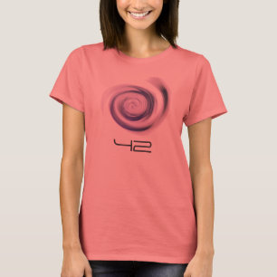 42 is the Answer T-Shirt