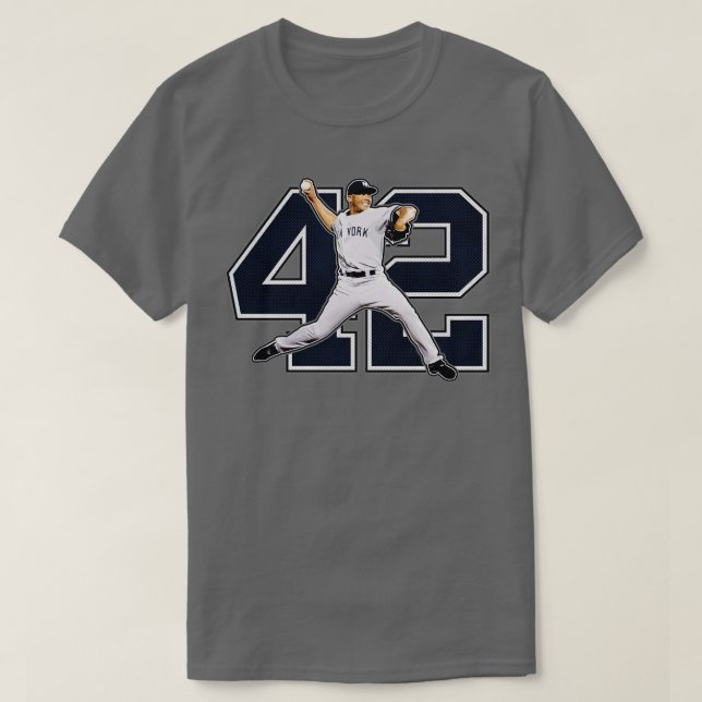 42 Mo aka The Sandman T-Shirt (Design Front)