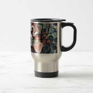 42 TRAVEL MUG