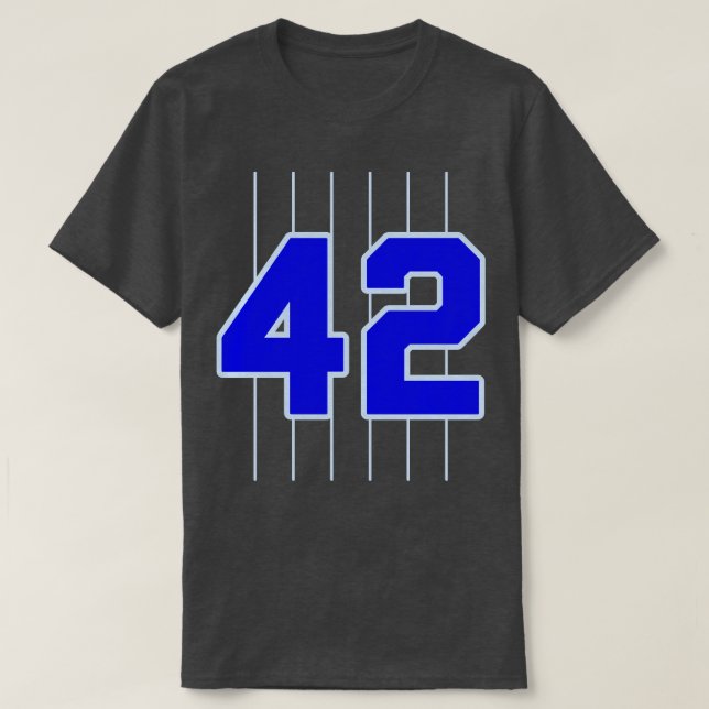 42 TShirt (Design Front)