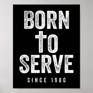 42 Year Old Christian: Love Jesus Christ 1980 42nd Poster