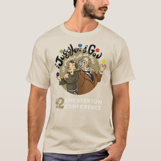42nd Chesterton Conference T-Shirt