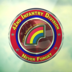 42nd Infantry Division 