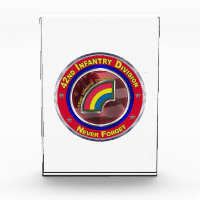 42nd Infantry Division