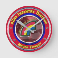 42nd Infantry Division