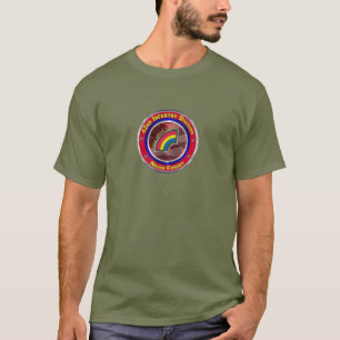 42nd Infantry Division  T-Shirt