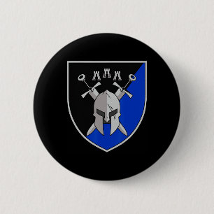 42nd Mechanized Brigade (ukraine) Ukrainian Milita 6 Cm Round Badge