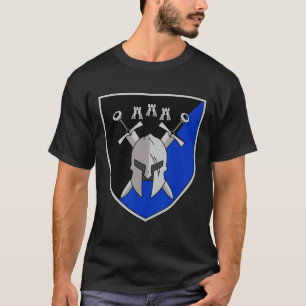 42nd Mechanized Brigade (ukraine) Ukrainian Milita T-Shirt