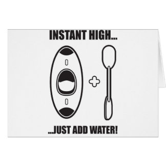 43. instant high