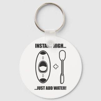 43. instant high key ring